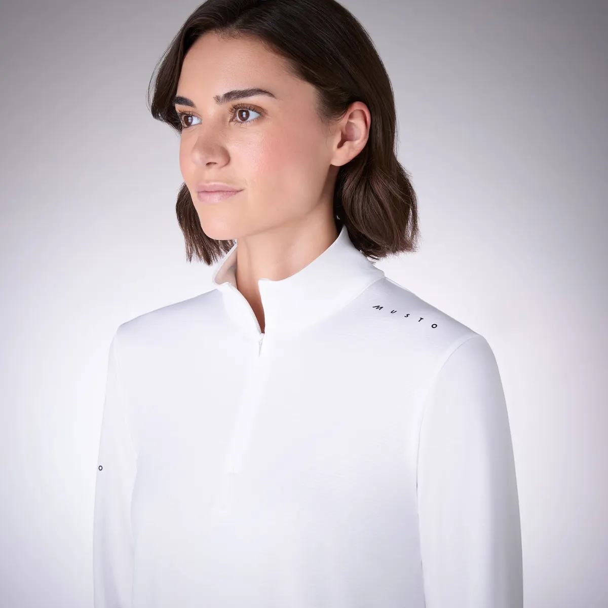 WOMEN'S EVO AERO LONG-SLEEVE TOP, image 5