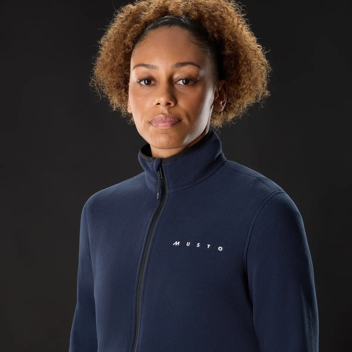 WOMEN'S EVO POLARTEC® 100 FLEECE JACKET, image 5