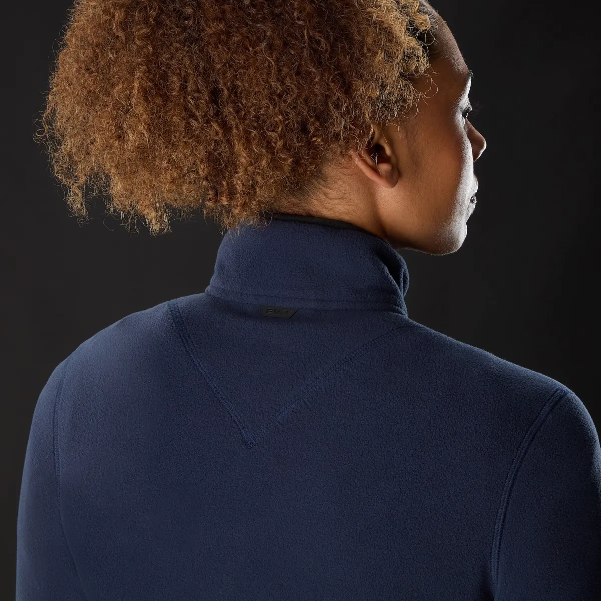 WOMEN'S EVO POLARTEC® 100 FLEECE JACKET, image 6