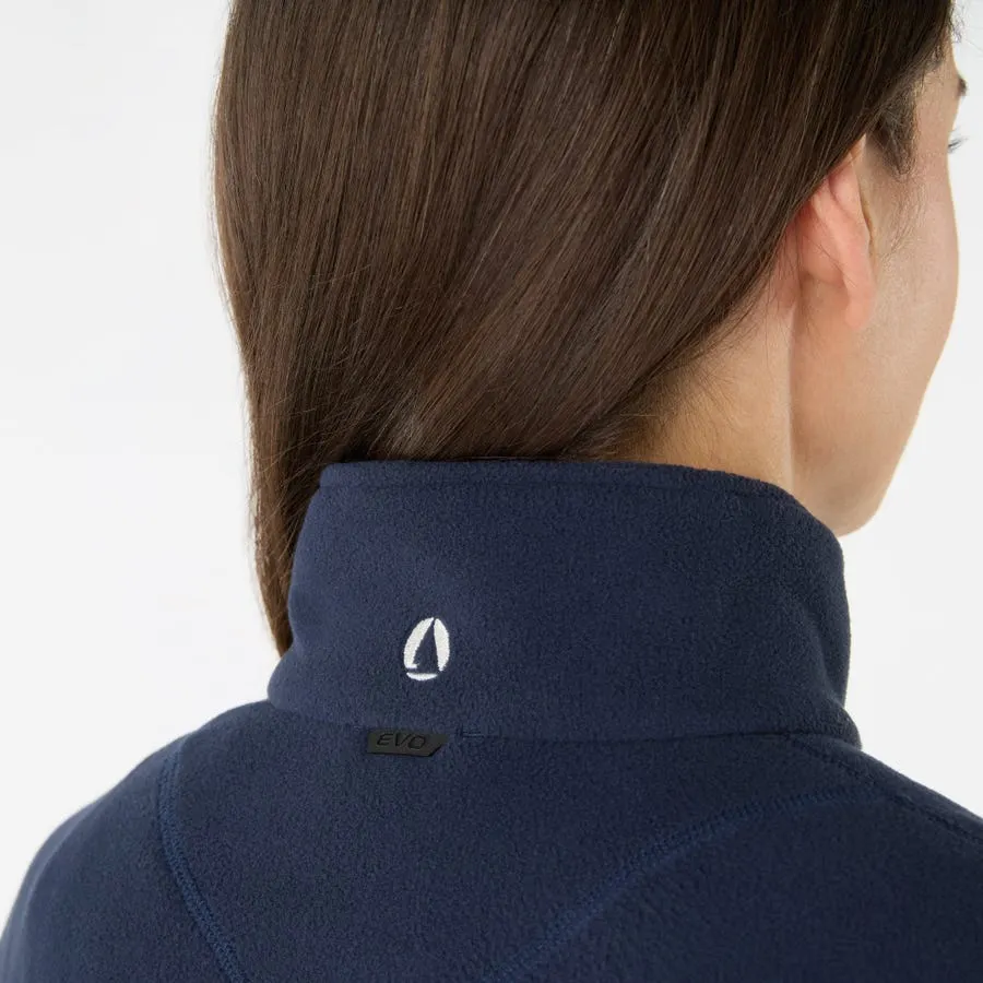 WOMEN'S EVO POLARTEC® 200 FLEECE, image 7