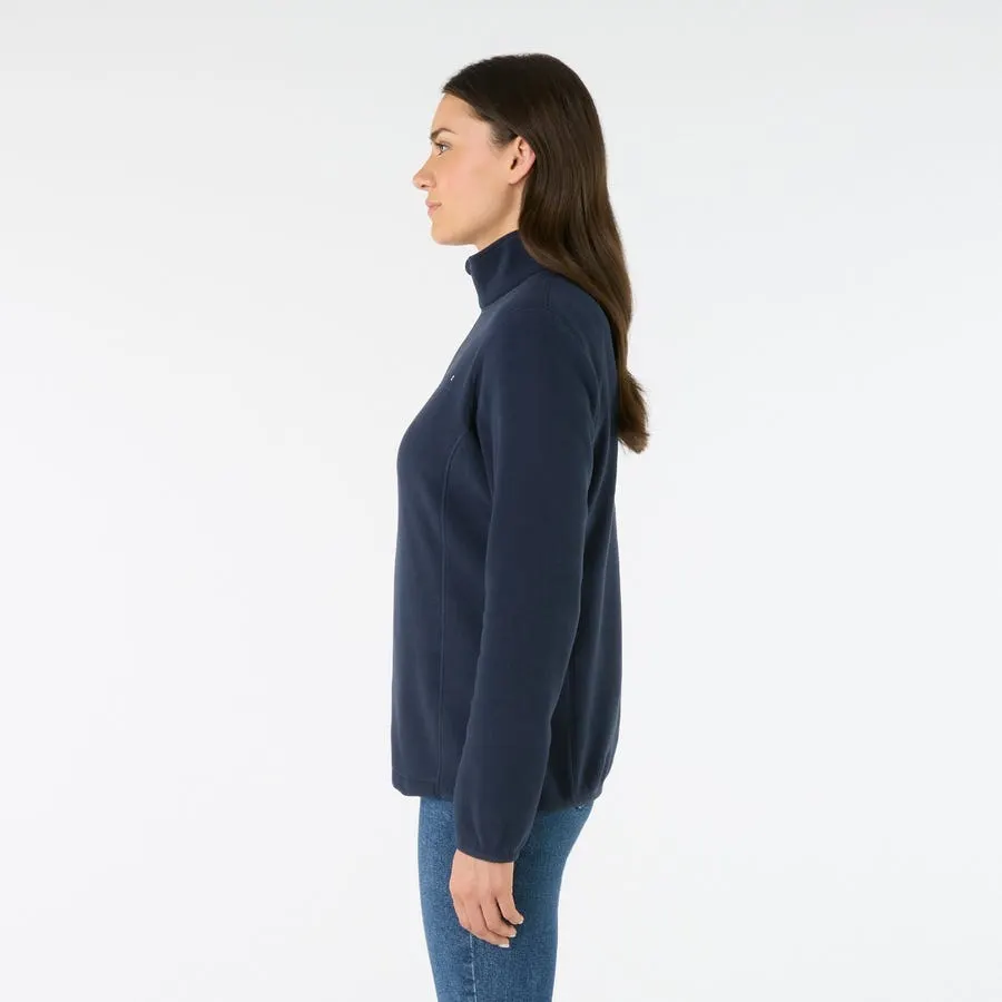 WOMEN'S EVO POLARTEC® 200 FLEECE, image 3