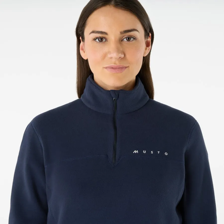 WOMEN'S EVO POLARTEC® 200 FLEECE, image 6