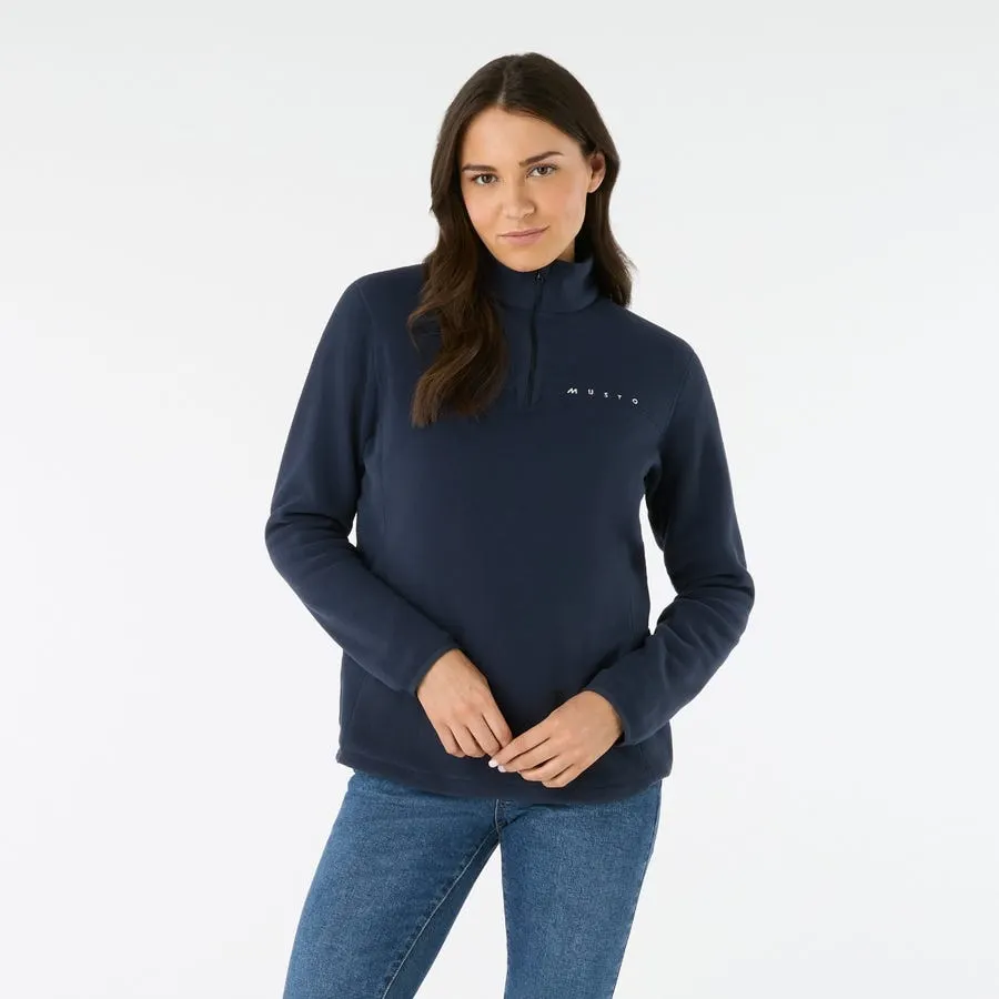 WOMEN'S EVO POLARTEC® 200 FLEECE, image 5