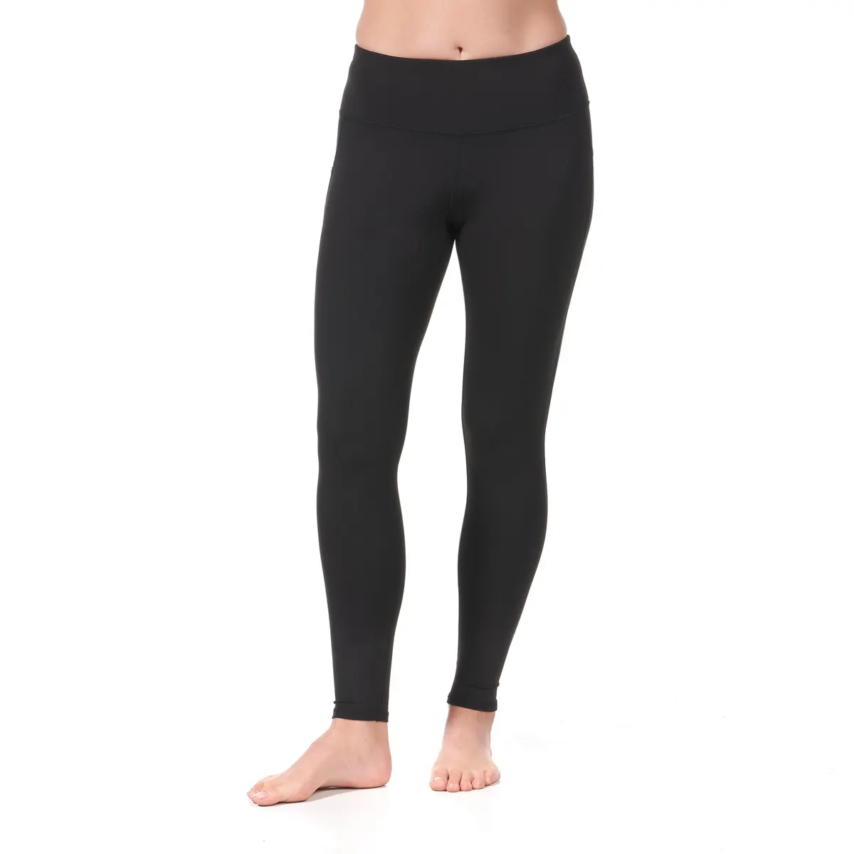WOMEN'S EVOLUTION ACTIVE LEGGING, image 3