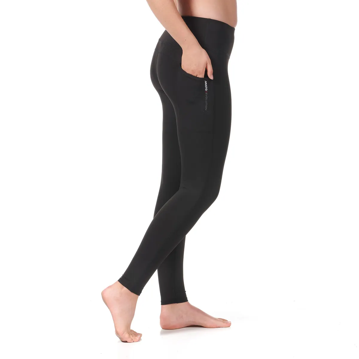 WOMEN'S EVOLUTION ACTIVE LEGGING, image 7