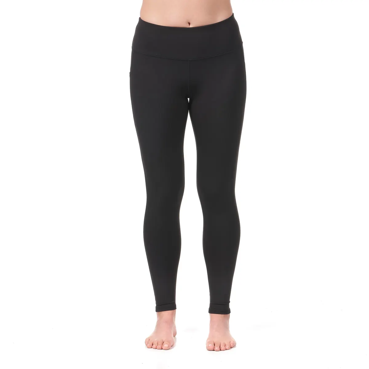 WOMEN'S EVOLUTION ACTIVE LEGGING, image 4