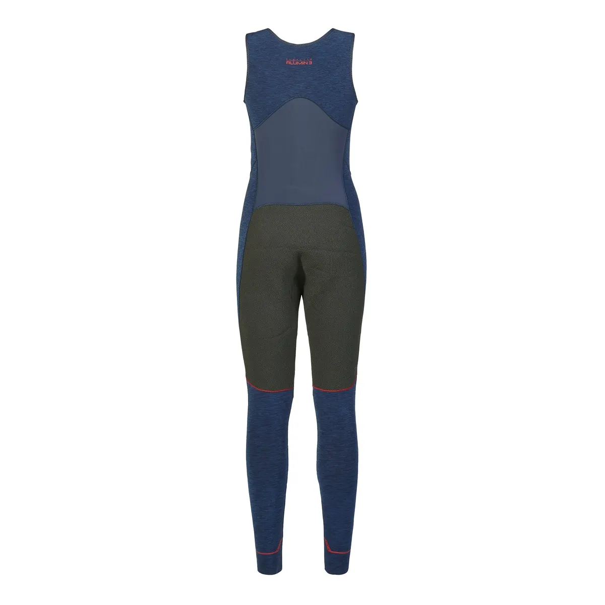 WOMEN'S FLEXLITE ALUMIN 3.0 LONG JOHN, image 8