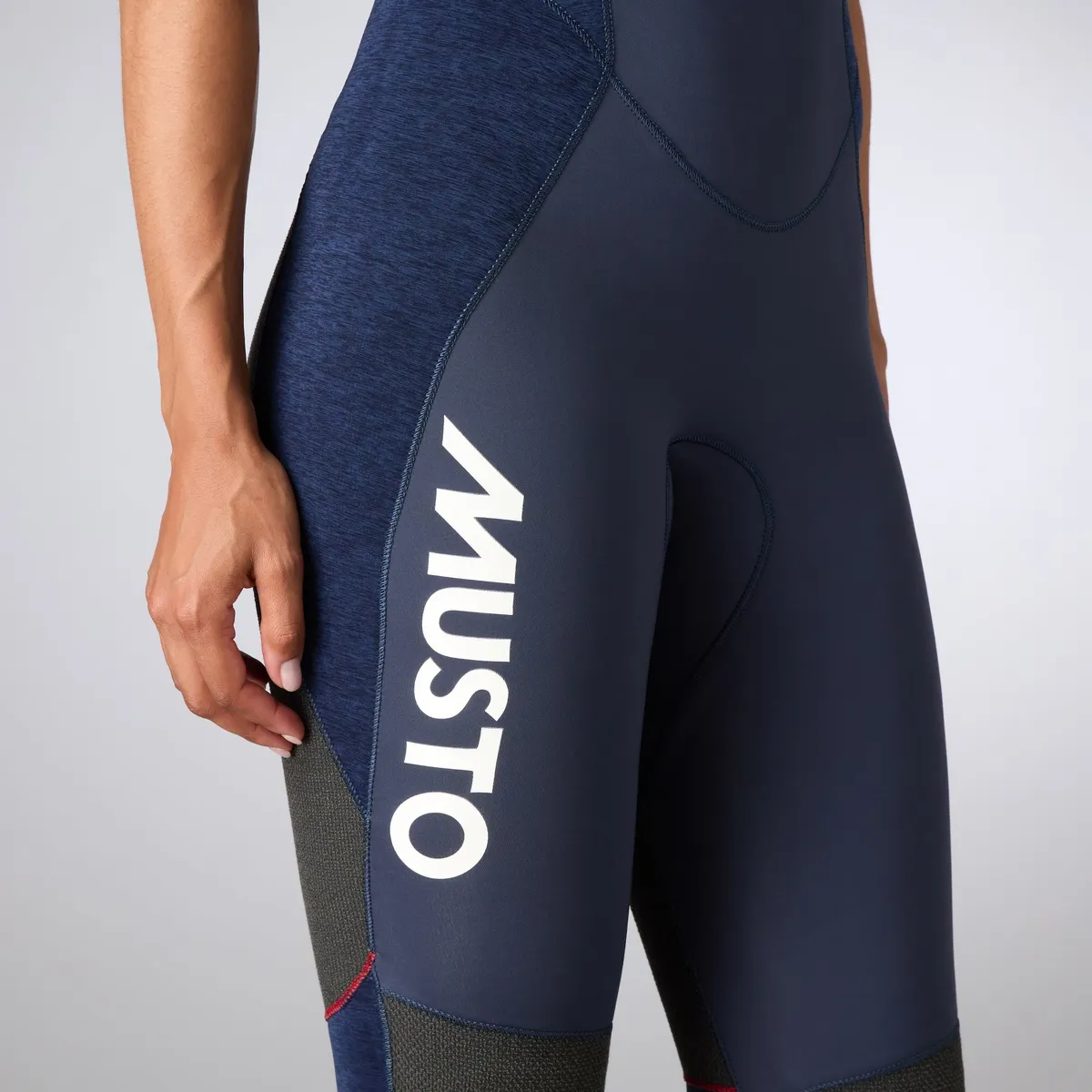 WOMEN'S FLEXLITE ALUMIN 3.0 LONG JOHN, image 7