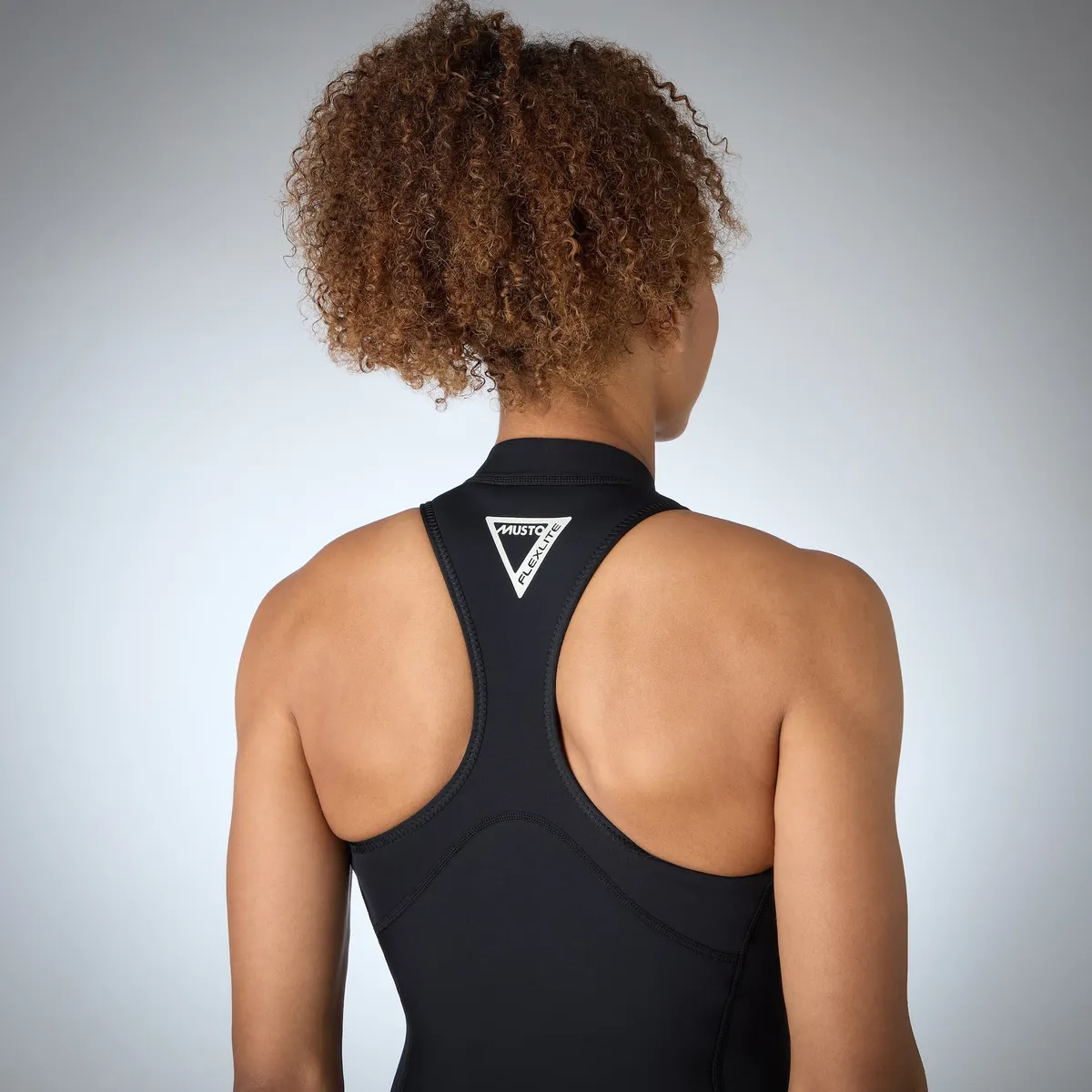 WOMEN'S FLEXLITE DYNAMIC 2MM LONG JOHN, image 9