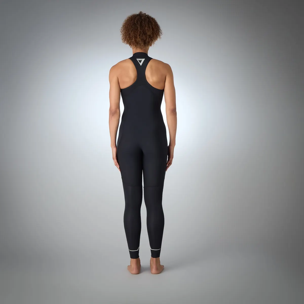 WOMEN'S FLEXLITE DYNAMIC 2MM LONG JOHN, image 3
