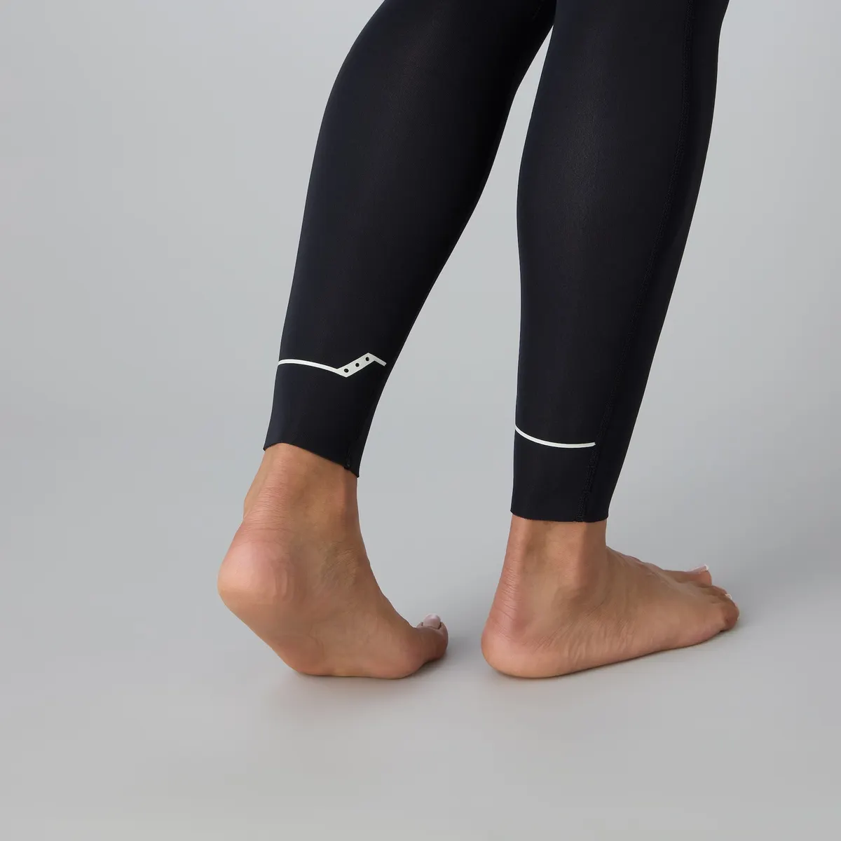 WOMEN'S FLEXLITE DYNAMIC 2MM LONG JOHN, image 11