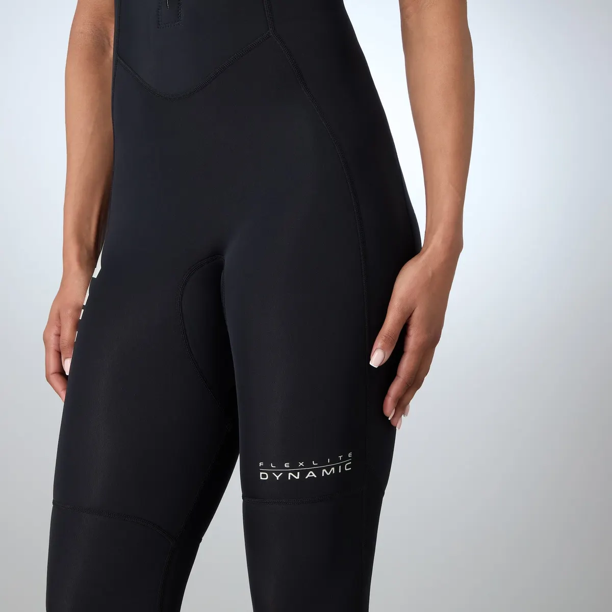 WOMEN'S FLEXLITE DYNAMIC 2MM LONG JOHN, image 12