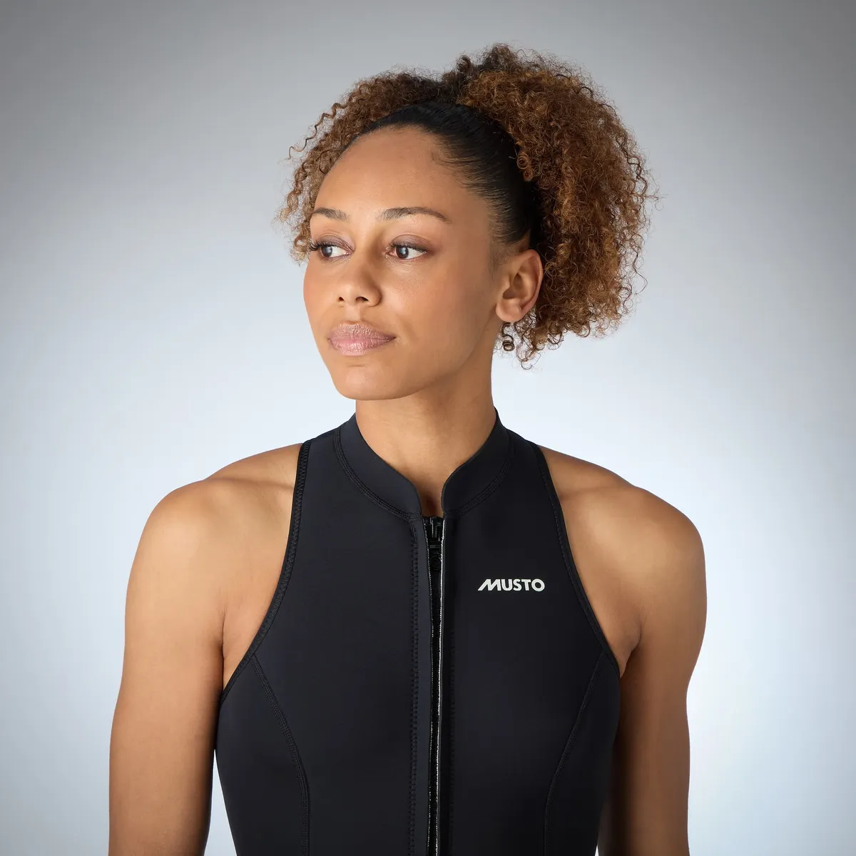 WOMEN'S FLEXLITE DYNAMIC 2MM LONG JOHN, image 8