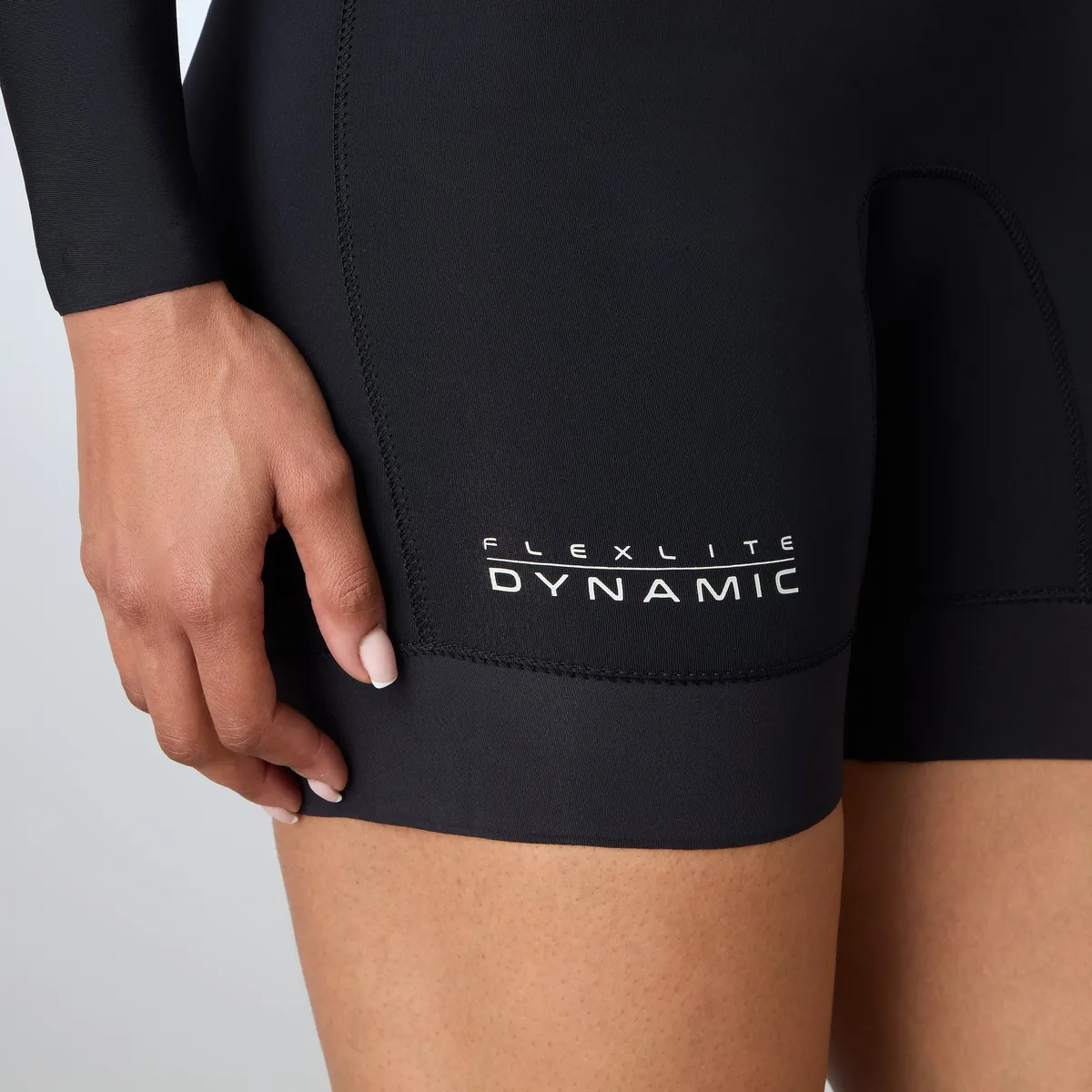 WOMEN'S FLEXLITE DYNAMIC 3/2MM SHORTY, image 8