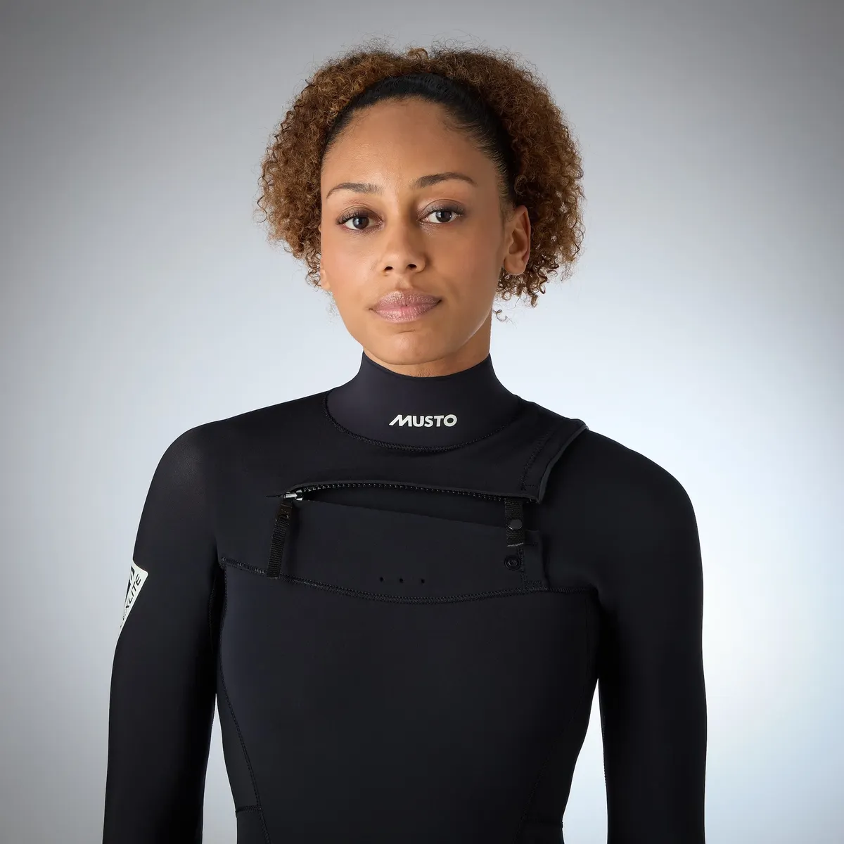 WOMEN'S FLEXLITE DYNAMIC 3/2MM SHORTY, image 10