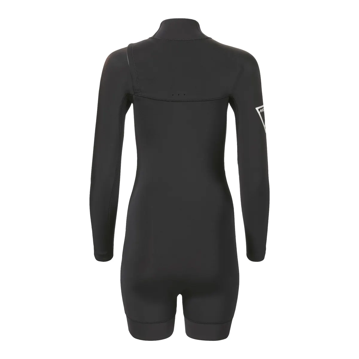 WOMEN'S FLEXLITE DYNAMIC 3/2MM SHORTY, image 11
