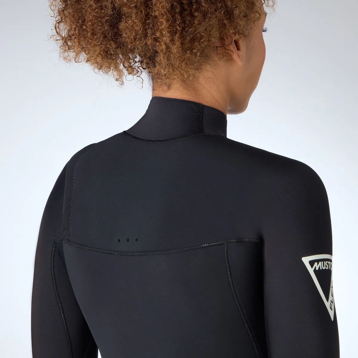 WOMEN'S FLEXLITE DYNAMIC 3/2MM SHORTY, image 7