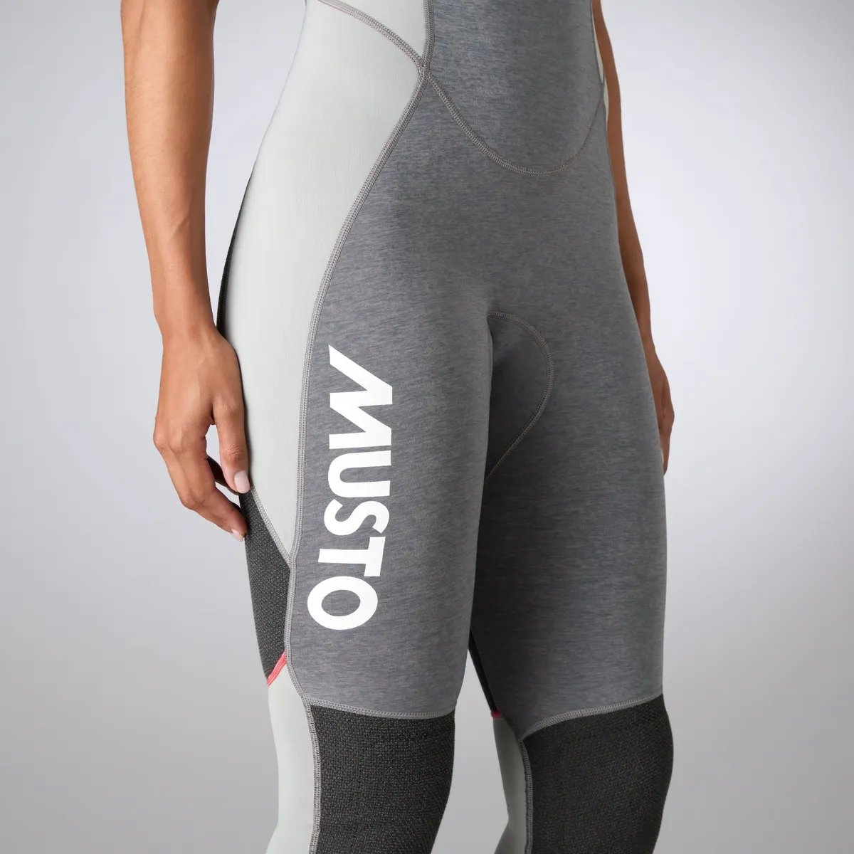 WOMEN'S FLEXLITE VAPOUR 1.0 LONG JOHN, image 5