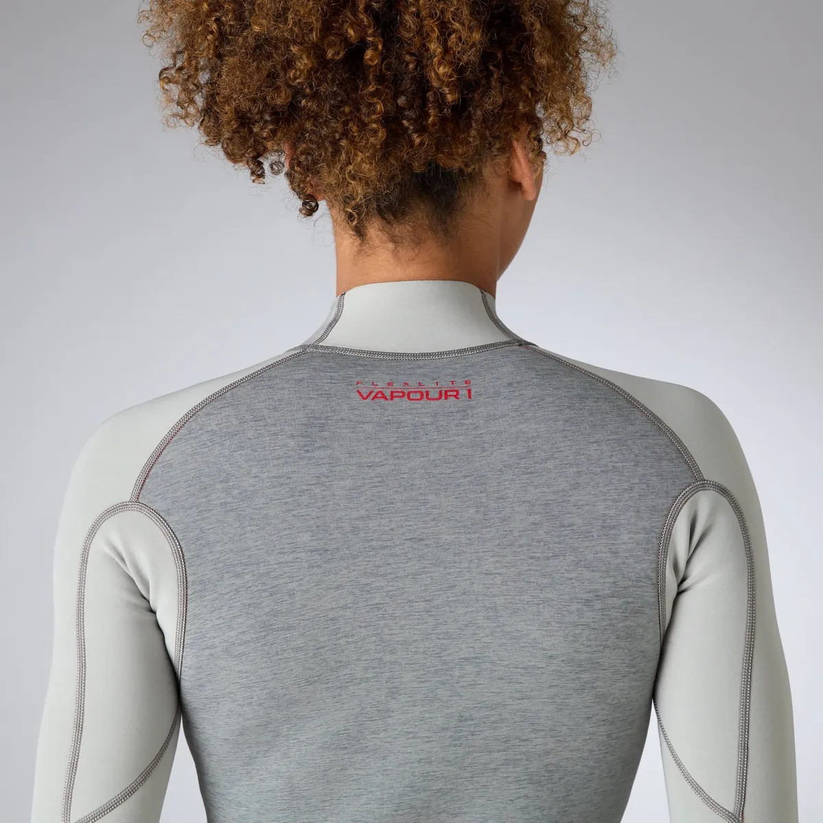 WOMEN'S FLEXLITE VAPOUR 1.0 LONG-SLEEVE TOP, image 6