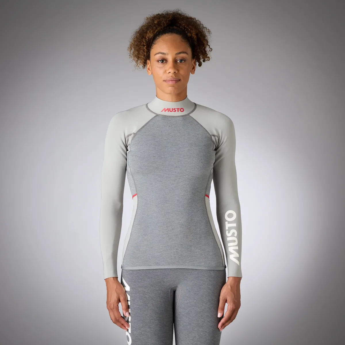 WOMEN'S FLEXLITE VAPOUR 1.0 LONG-SLEEVE TOP, image 3