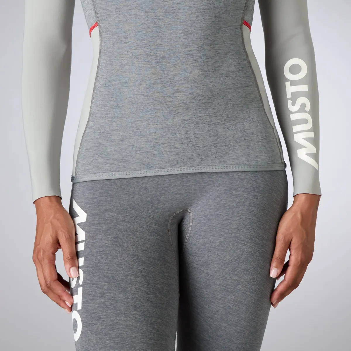WOMEN'S FLEXLITE VAPOUR 1.0 LONG-SLEEVE TOP, image 7