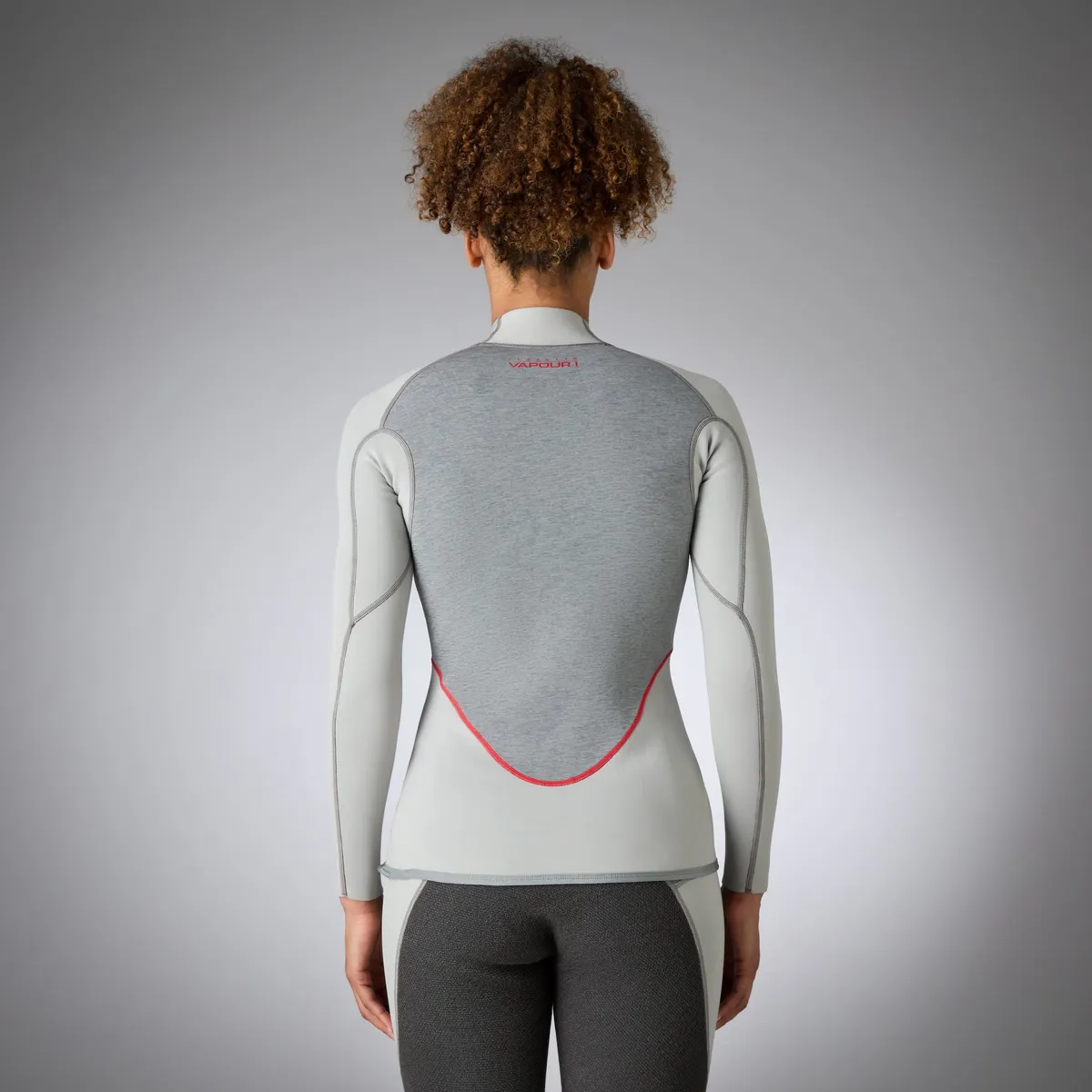 WOMEN'S FLEXLITE VAPOUR 1.0 LONG-SLEEVE TOP, image 4
