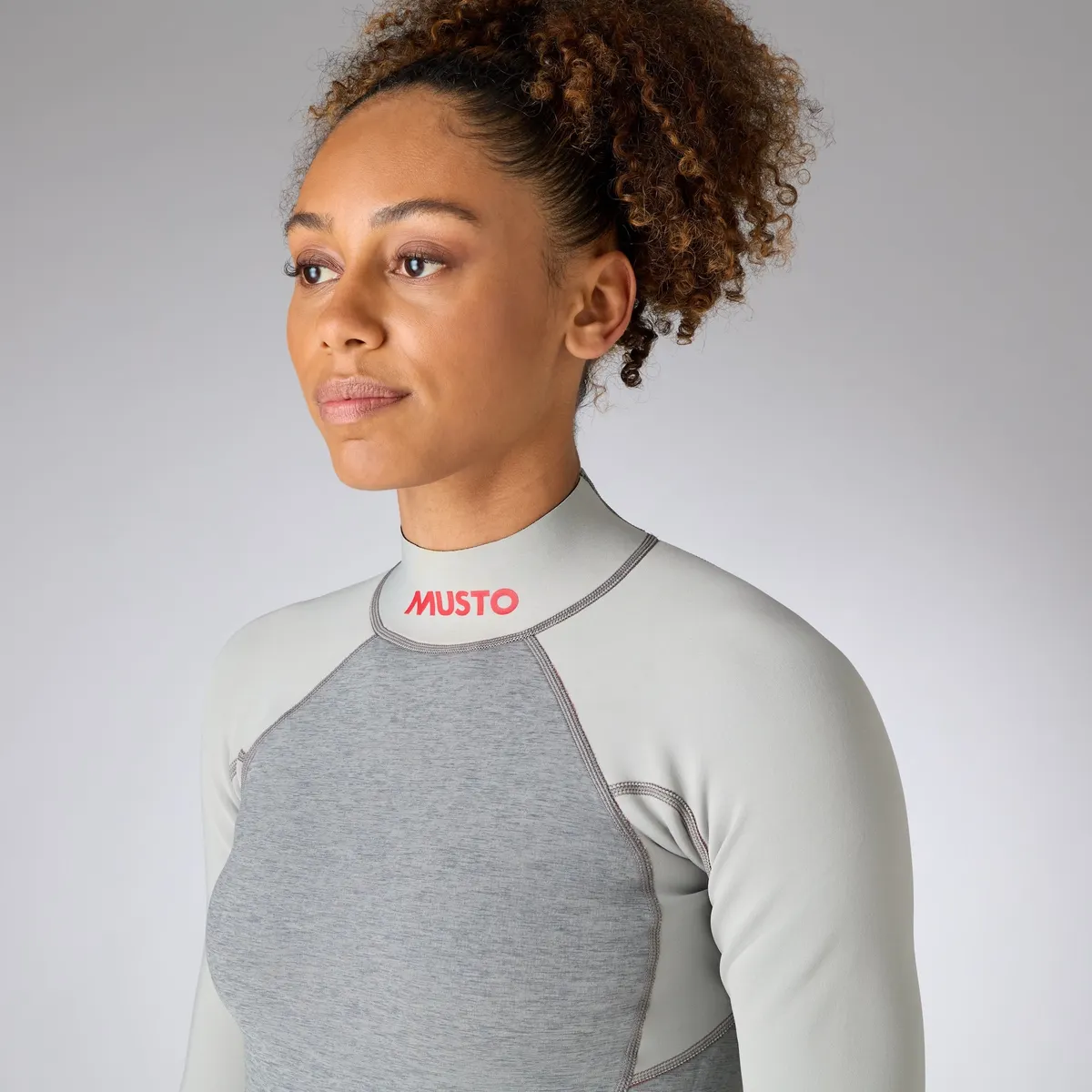 WOMEN'S FLEXLITE VAPOUR 1.0 LONG-SLEEVE TOP, image 5