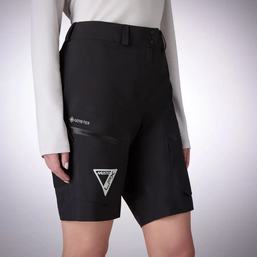 WOMEN'S LPX GORE-TEX SHORT 2.0, image 5