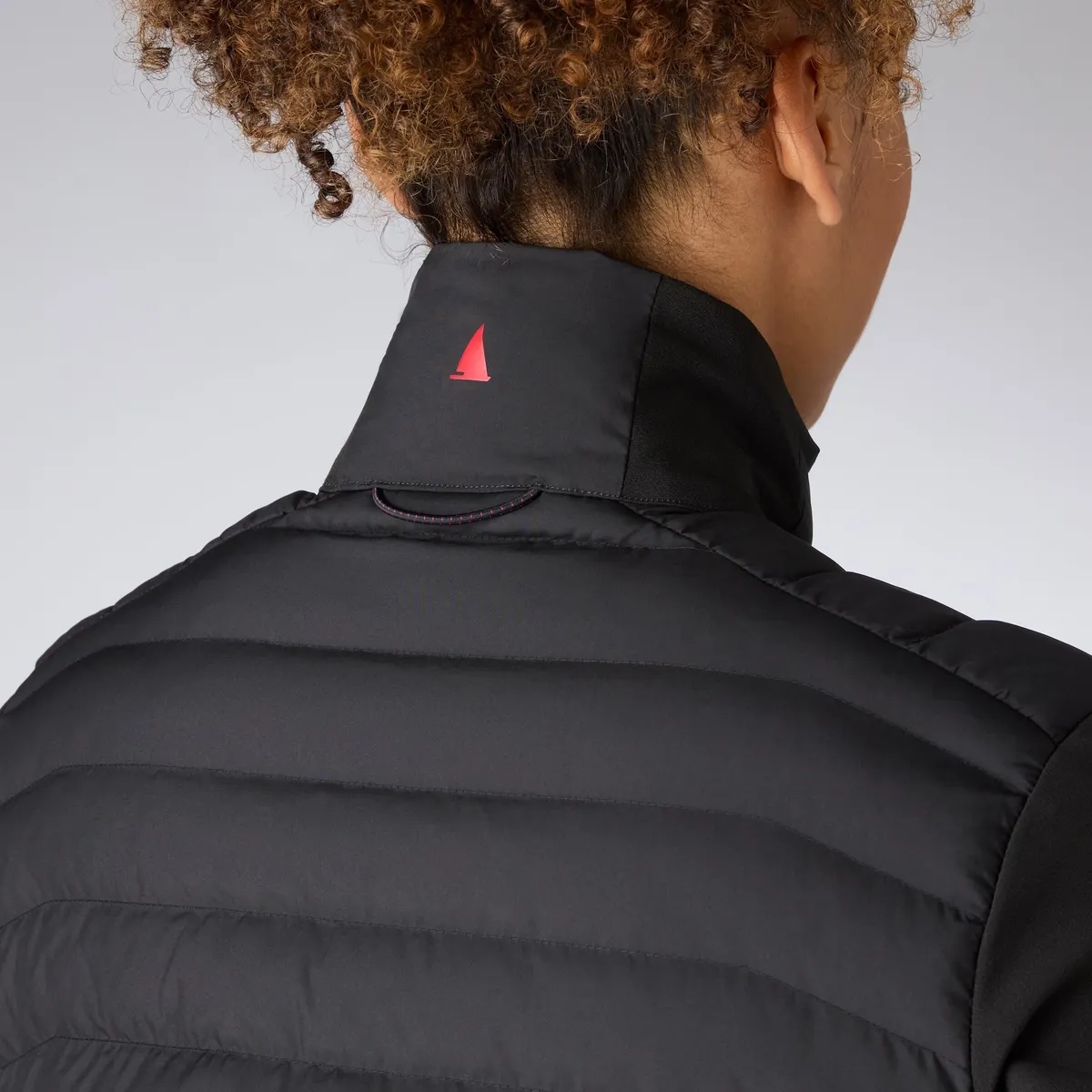 WOMEN'S LPX HYBRID JACKET, image 7