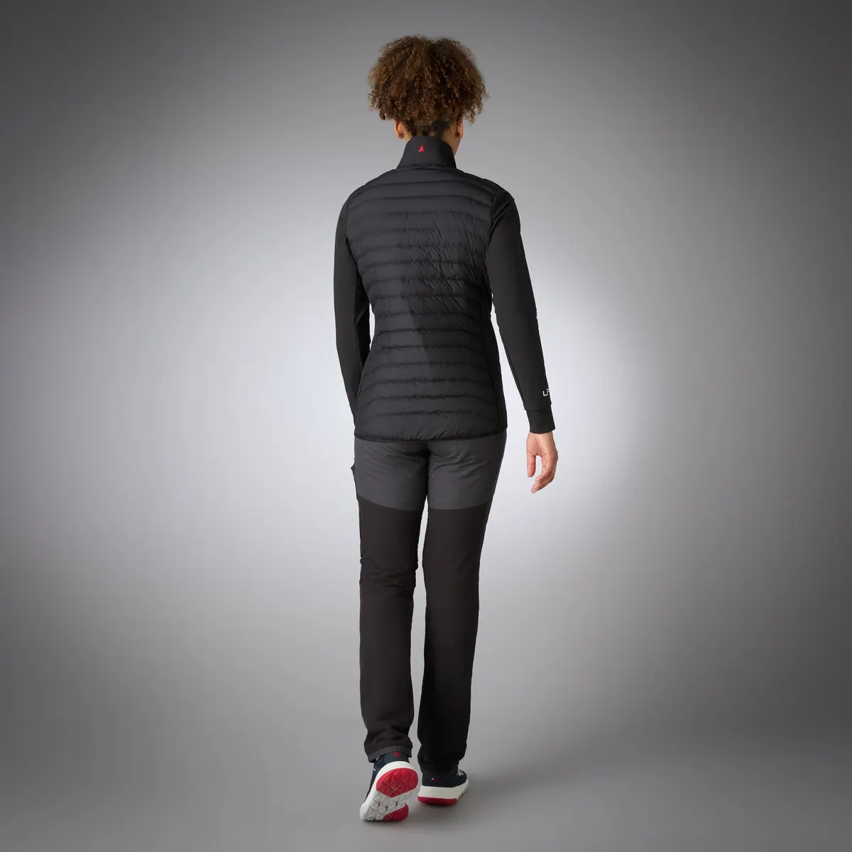 WOMEN'S LPX HYBRID JACKET, image 5