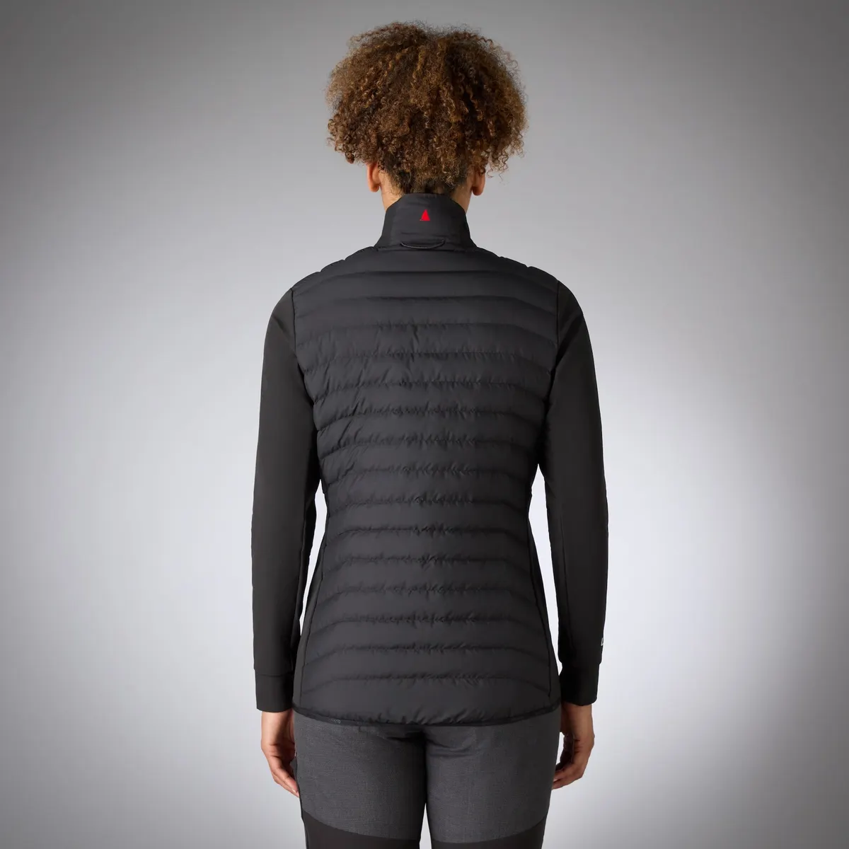 WOMEN'S LPX HYBRID JACKET, image 3