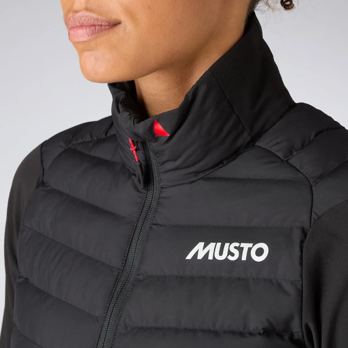 WOMEN'S LPX HYBRID JACKET, image 6