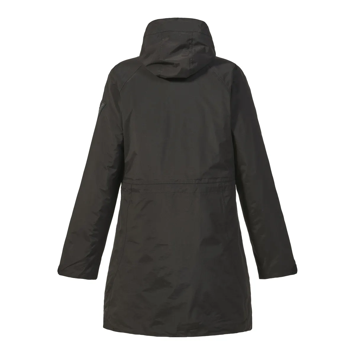 WOMEN'S MARINA PRIMALOFT 3 IN 1 PARKA, image 3