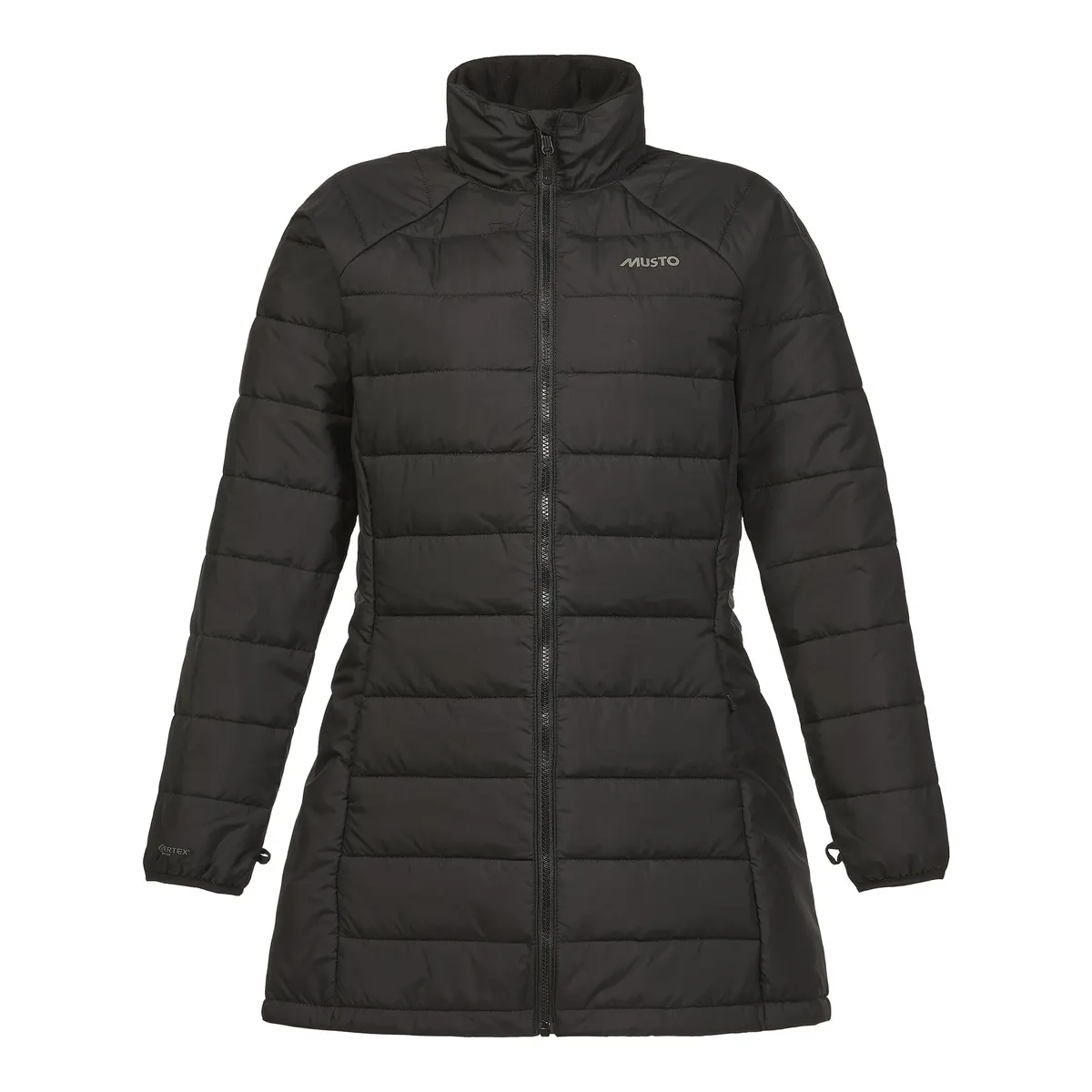 WOMEN'S MARINA PRIMALOFT 3 IN 1 PARKA, image 4