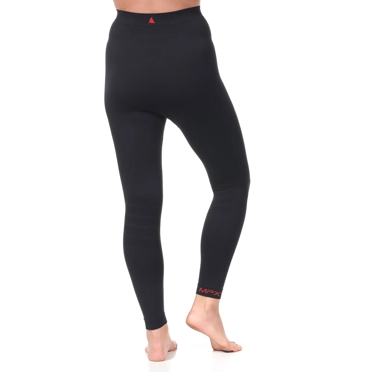 WOMEN'S MPX ACTIVE BASE LAYER TROUSERS, image 4