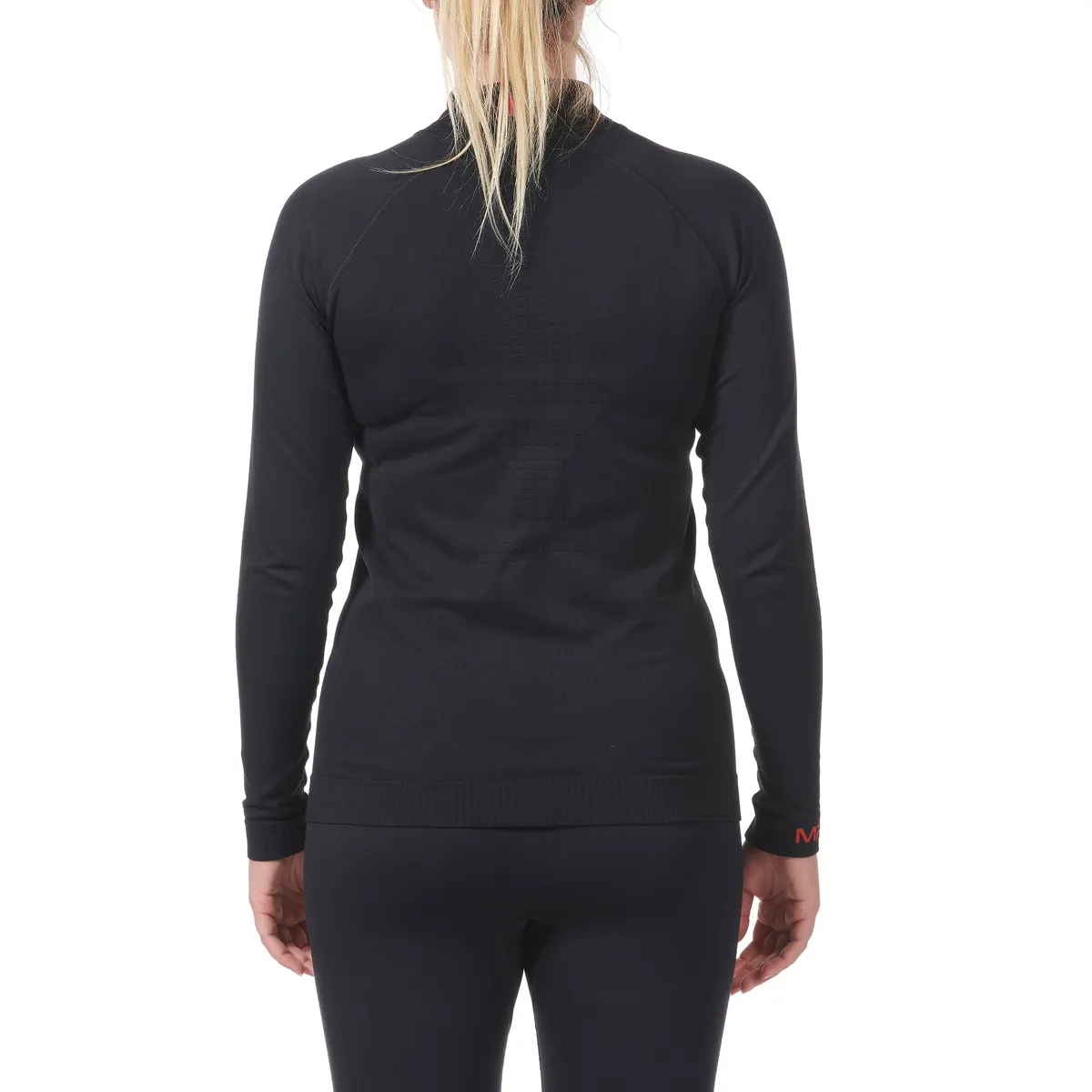 WOMEN'S MPX ACTIVE BASE LONG SLEEVE TOP, image 5