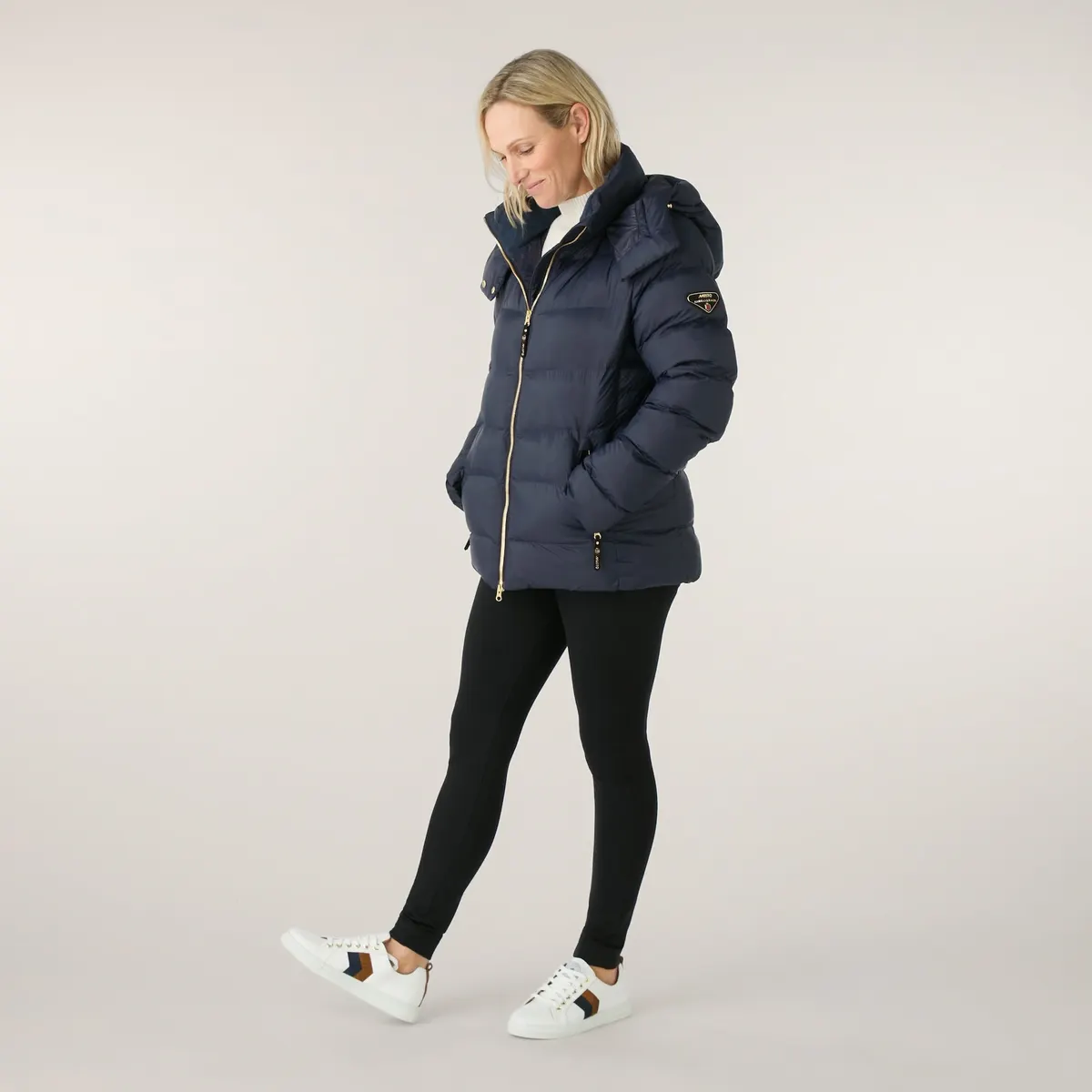 WOMEN'S ODYSSEY PERTEX PRIMALOFT® JACKET, image 6