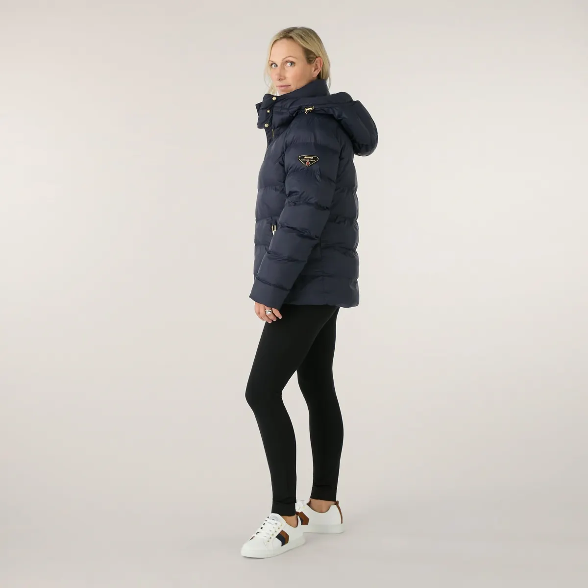 WOMEN'S ODYSSEY PERTEX PRIMALOFT® JACKET, image 4