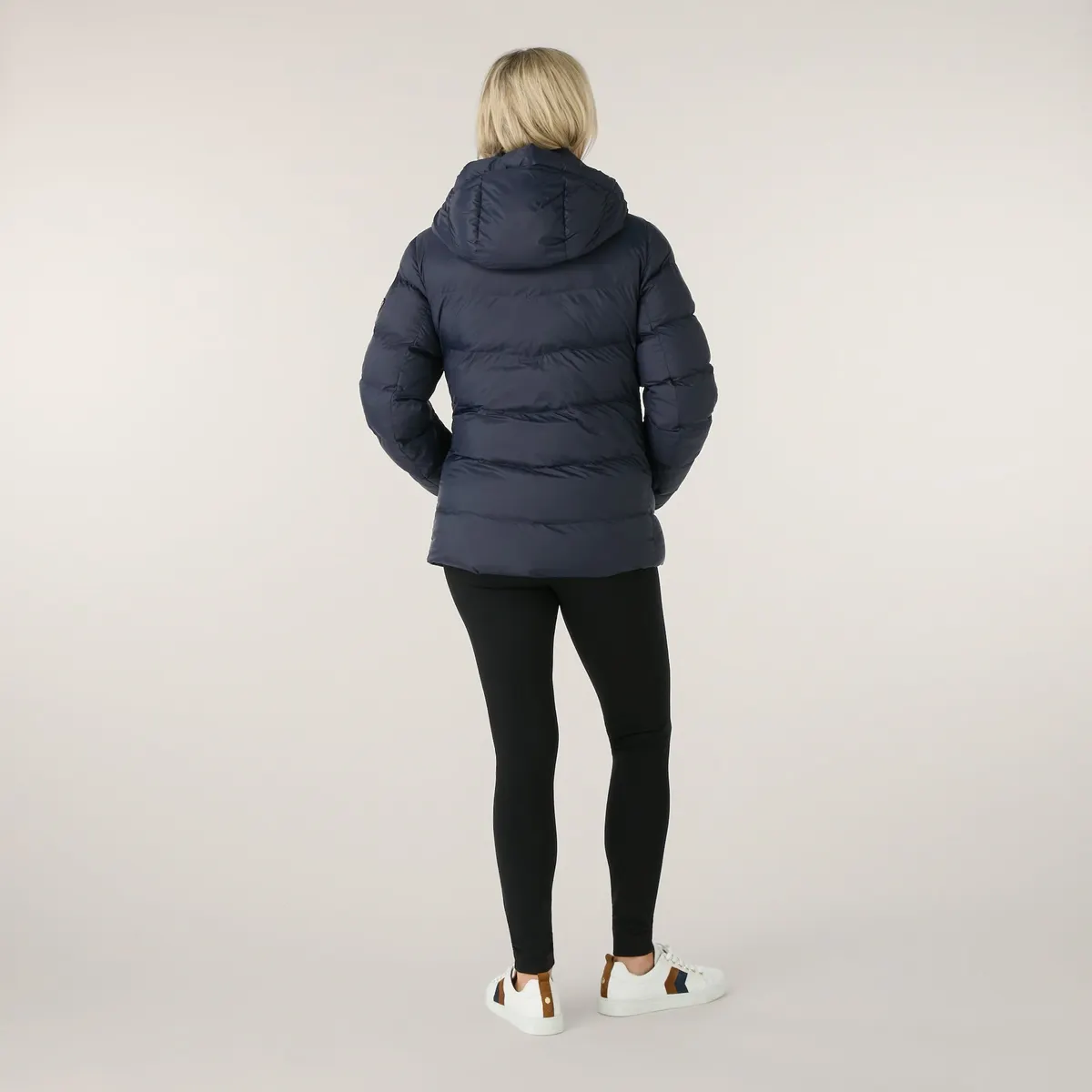 WOMEN'S ODYSSEY PERTEX PRIMALOFT® JACKET, image 3