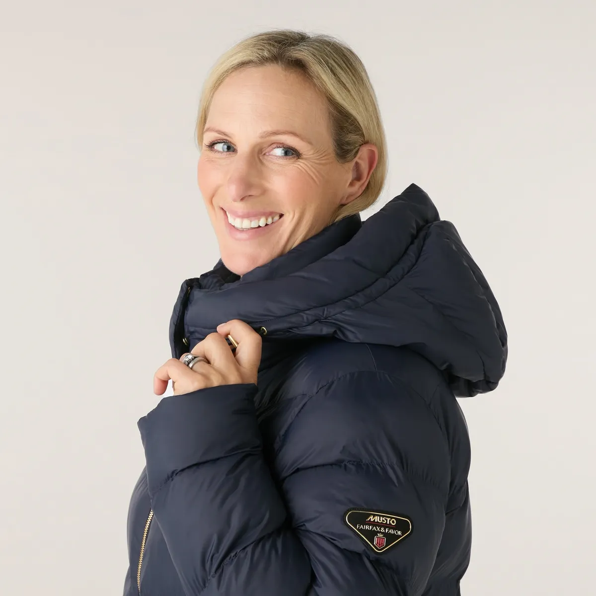 WOMEN'S ODYSSEY PERTEX PRIMALOFT® JACKET, image 9