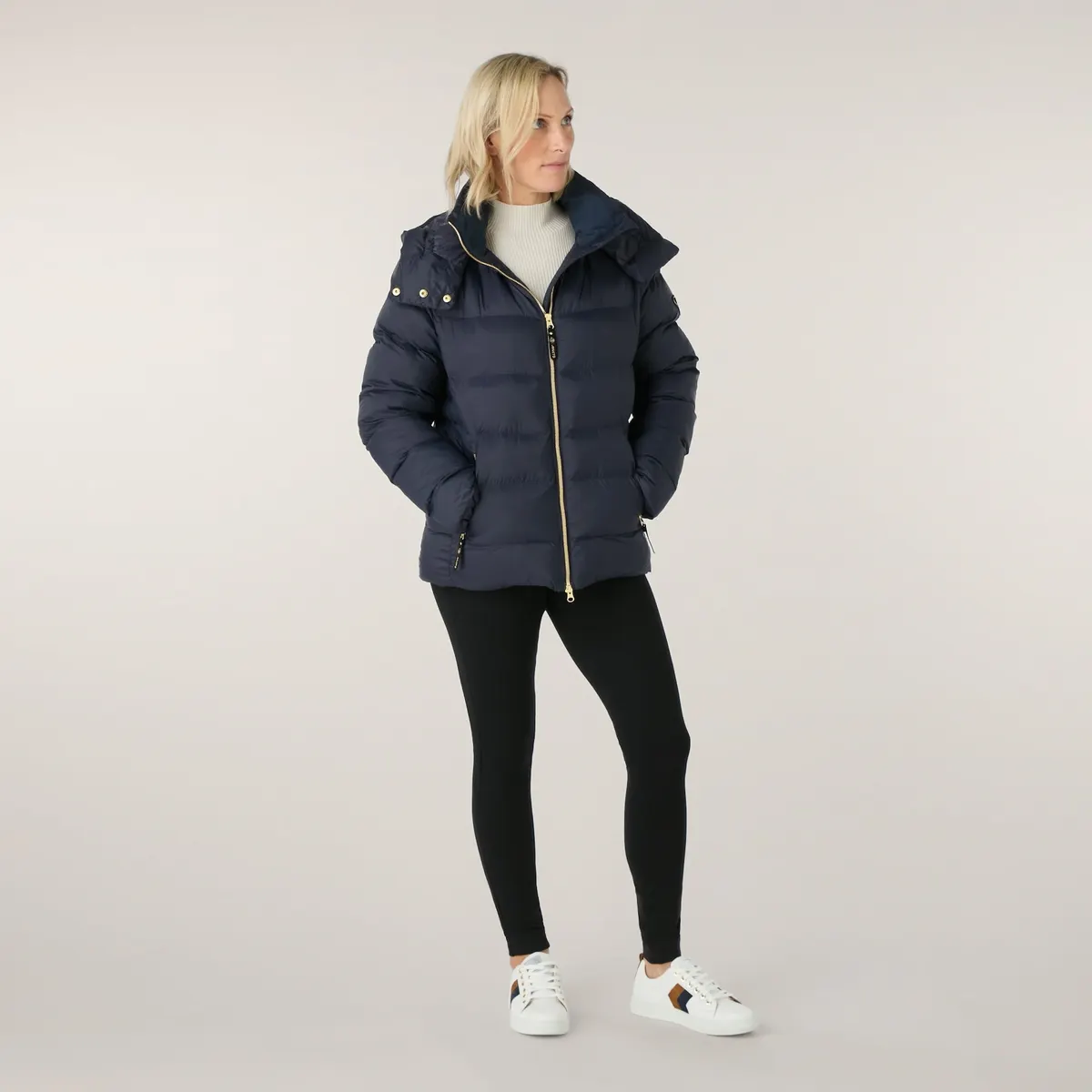 WOMEN'S ODYSSEY PERTEX PRIMALOFT® JACKET, image 7