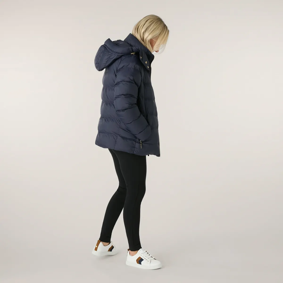 WOMEN'S ODYSSEY PERTEX PRIMALOFT® JACKET, image 5