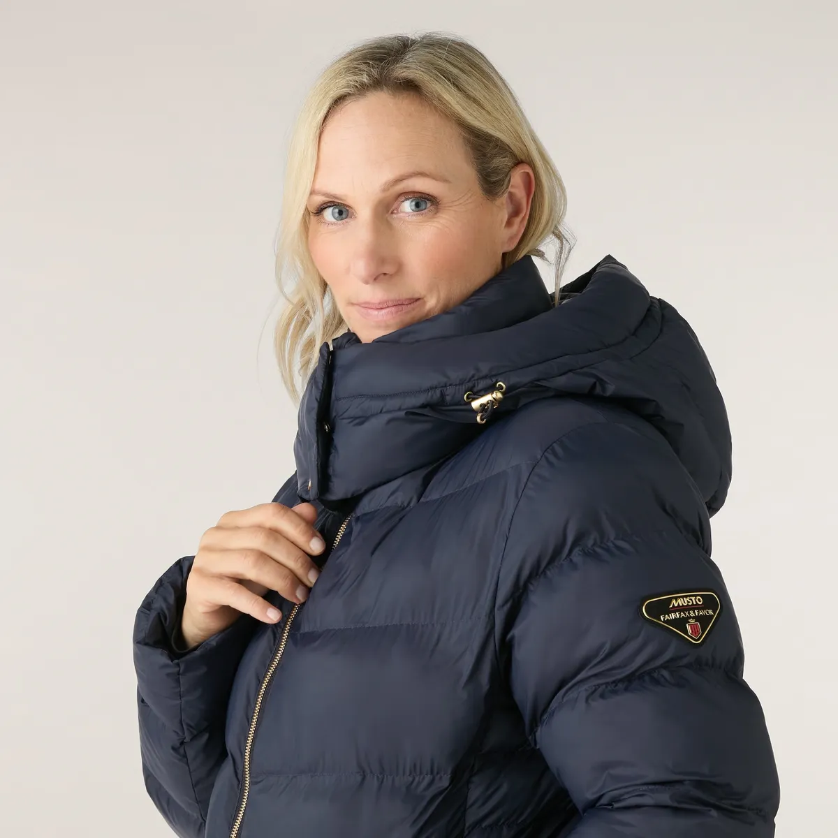 WOMEN'S ODYSSEY PERTEX PRIMALOFT® JACKET, image 8