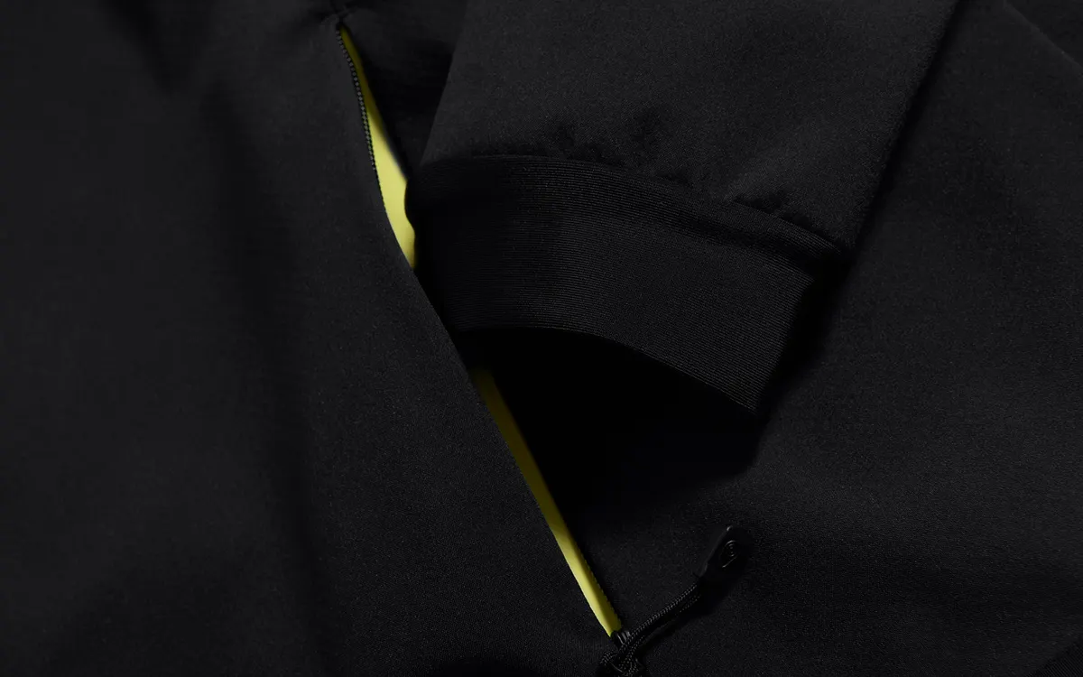 W SPRAY SOFTSHELL, image 5