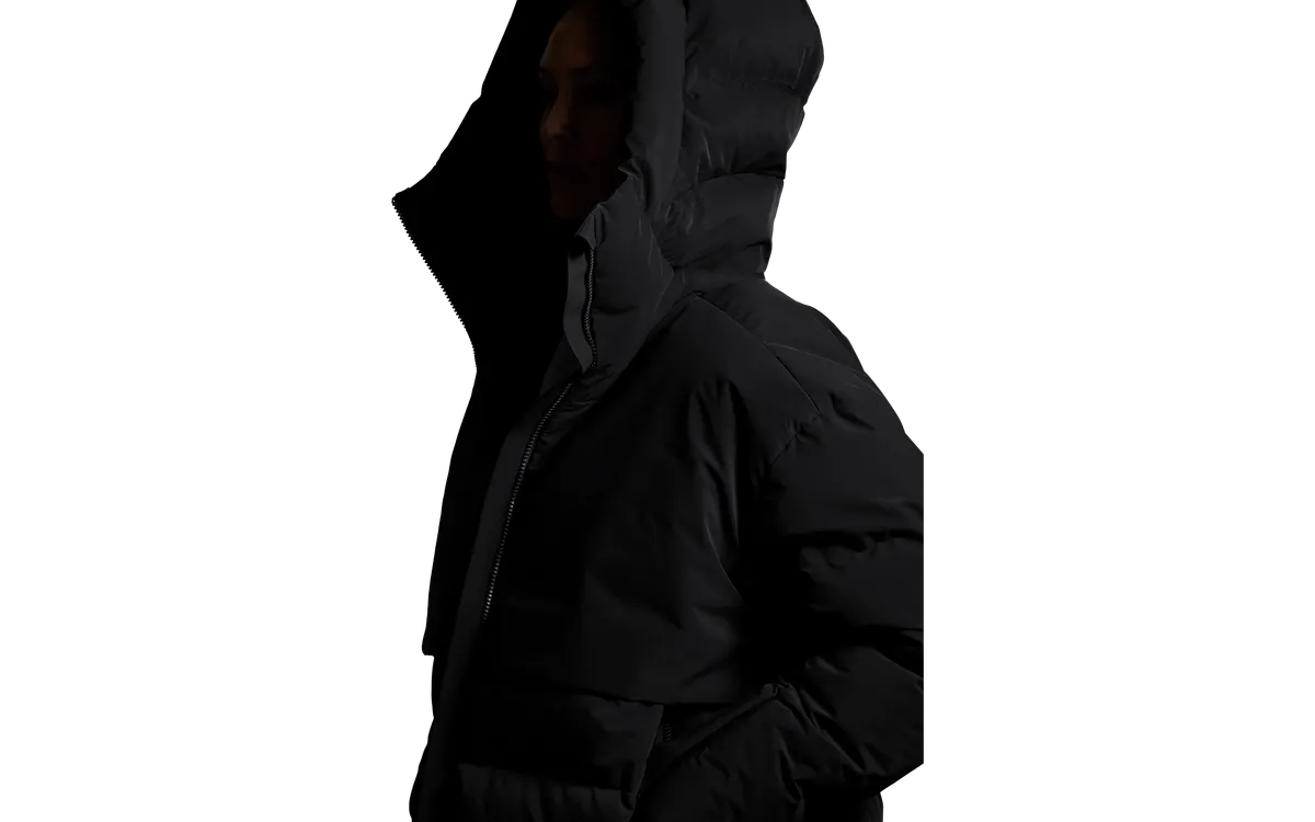 AMERY DOWN COAT, image 4
