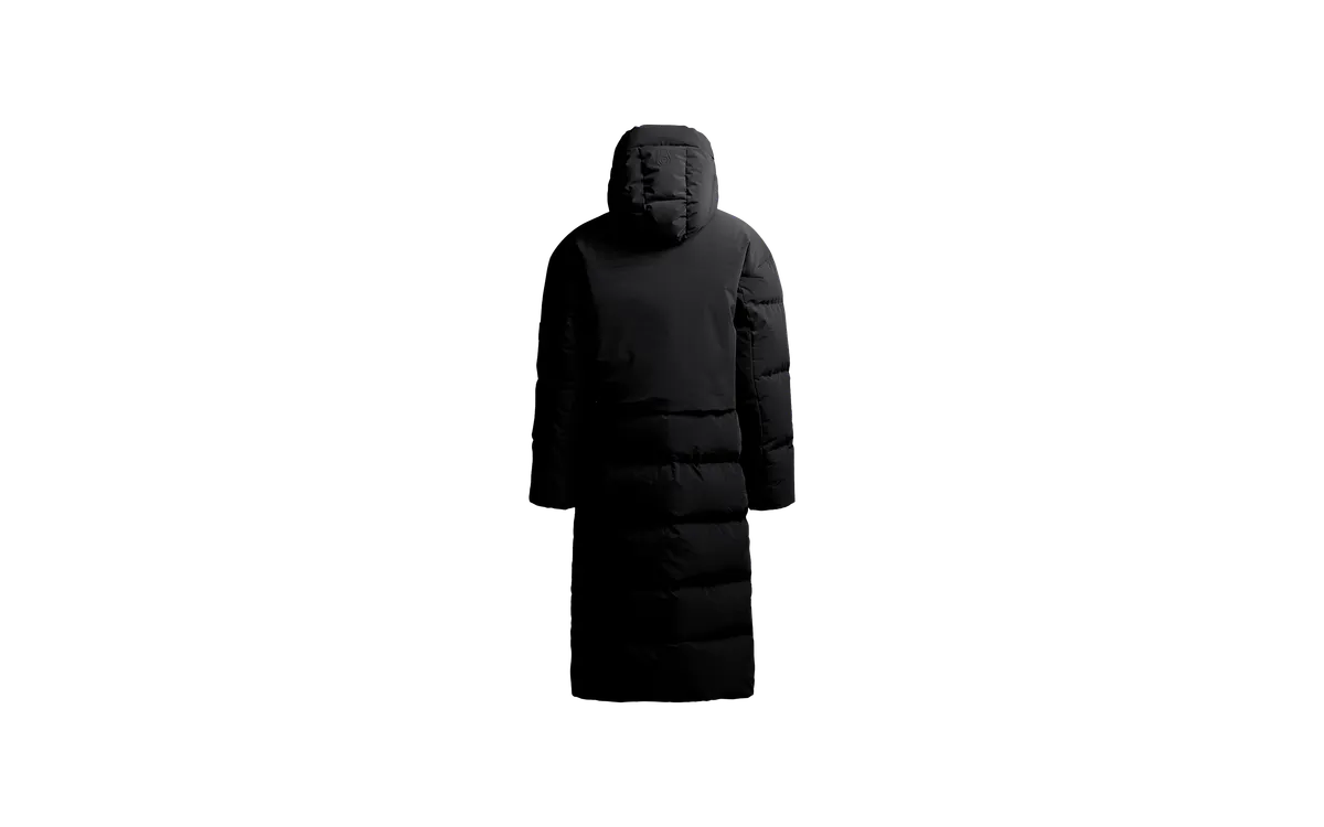AMERY DOWN COAT, image 3