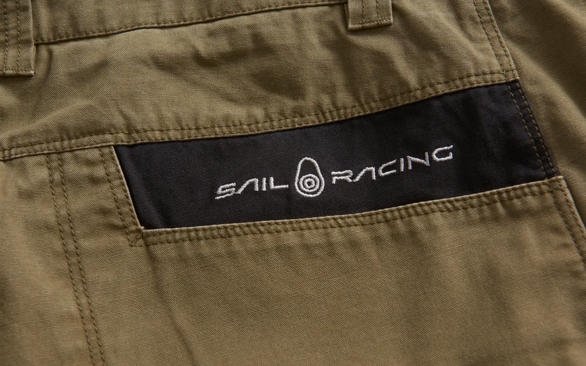 BOWMAN SHORTS, image 3