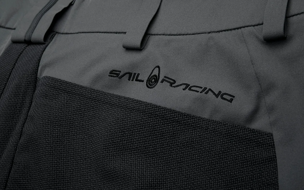 BOWMAN TECHNICAL SAILING SHORTS, image 3