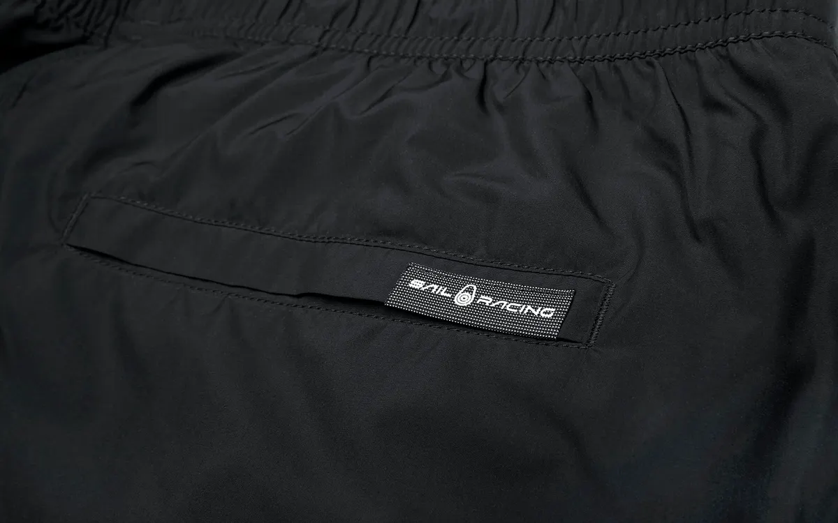 BOWMAN VOLLEY SHORTS, image 3