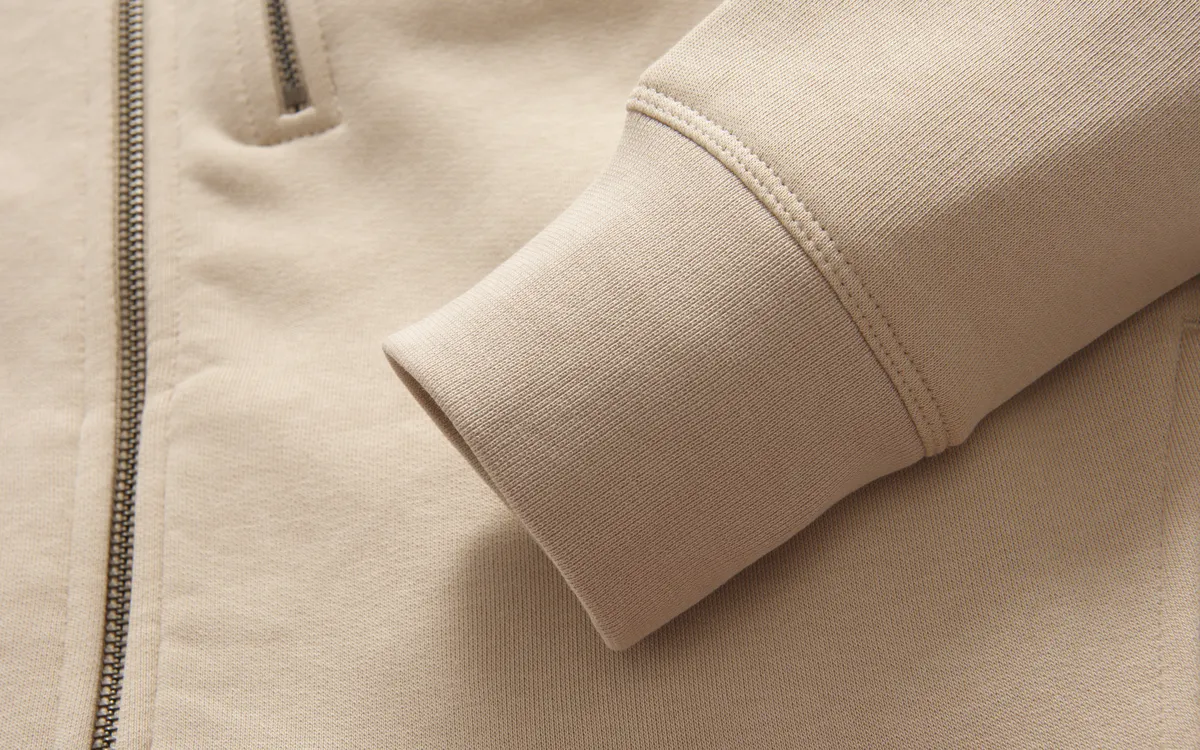 BOWMAN ZIP JACKET, image 5